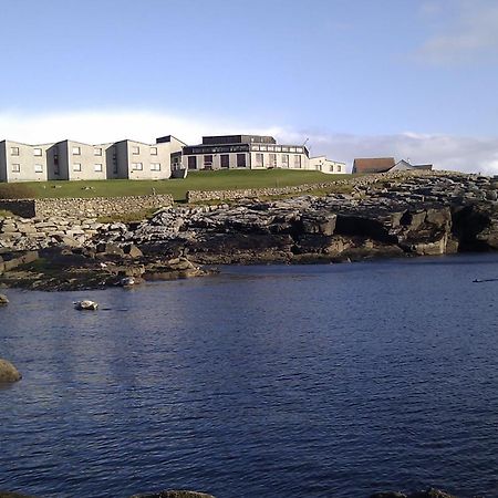 The Lerwick Hotel Eksteriør bilde