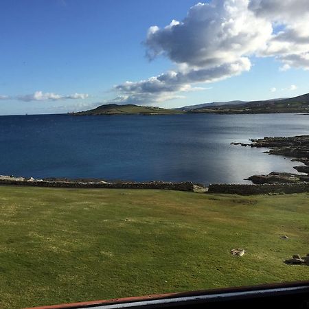 The Lerwick Hotel Eksteriør bilde