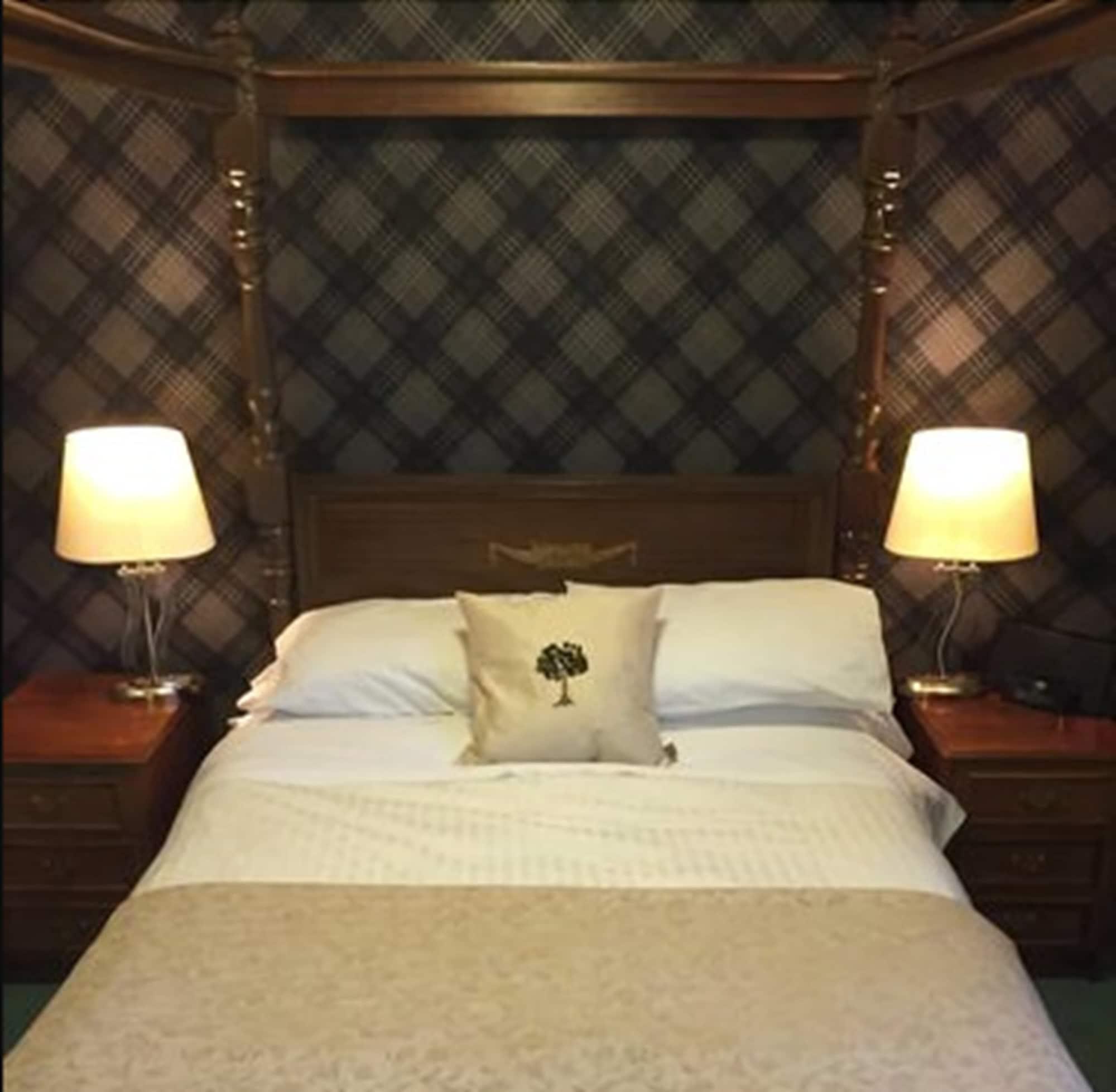 The Lerwick Hotel Eksteriør bilde