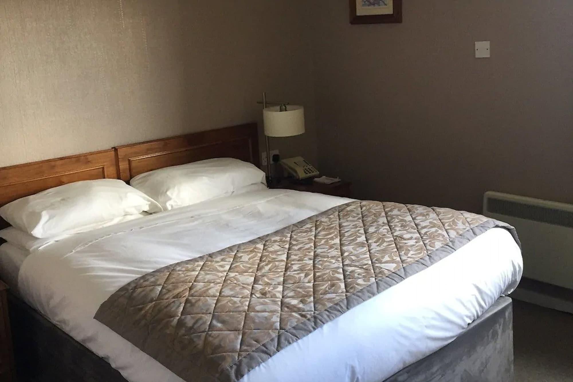 The Lerwick Hotel Eksteriør bilde
