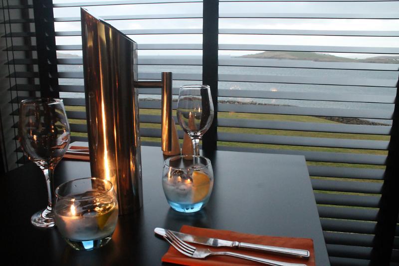 The Lerwick Hotel Eksteriør bilde