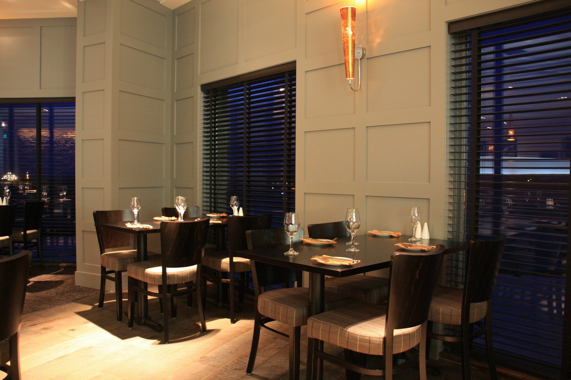 The Lerwick Hotel Eksteriør bilde