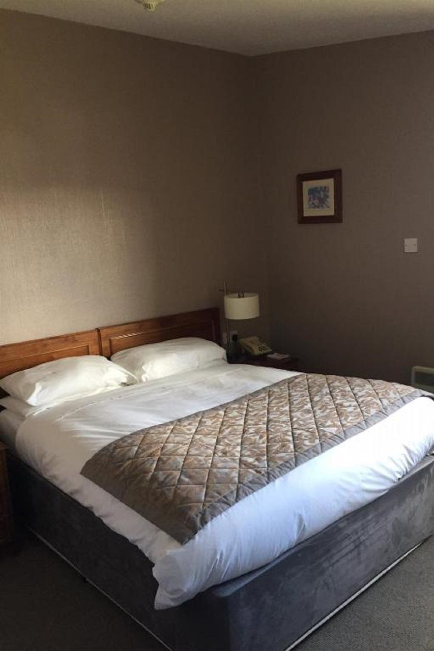 The Lerwick Hotel Eksteriør bilde